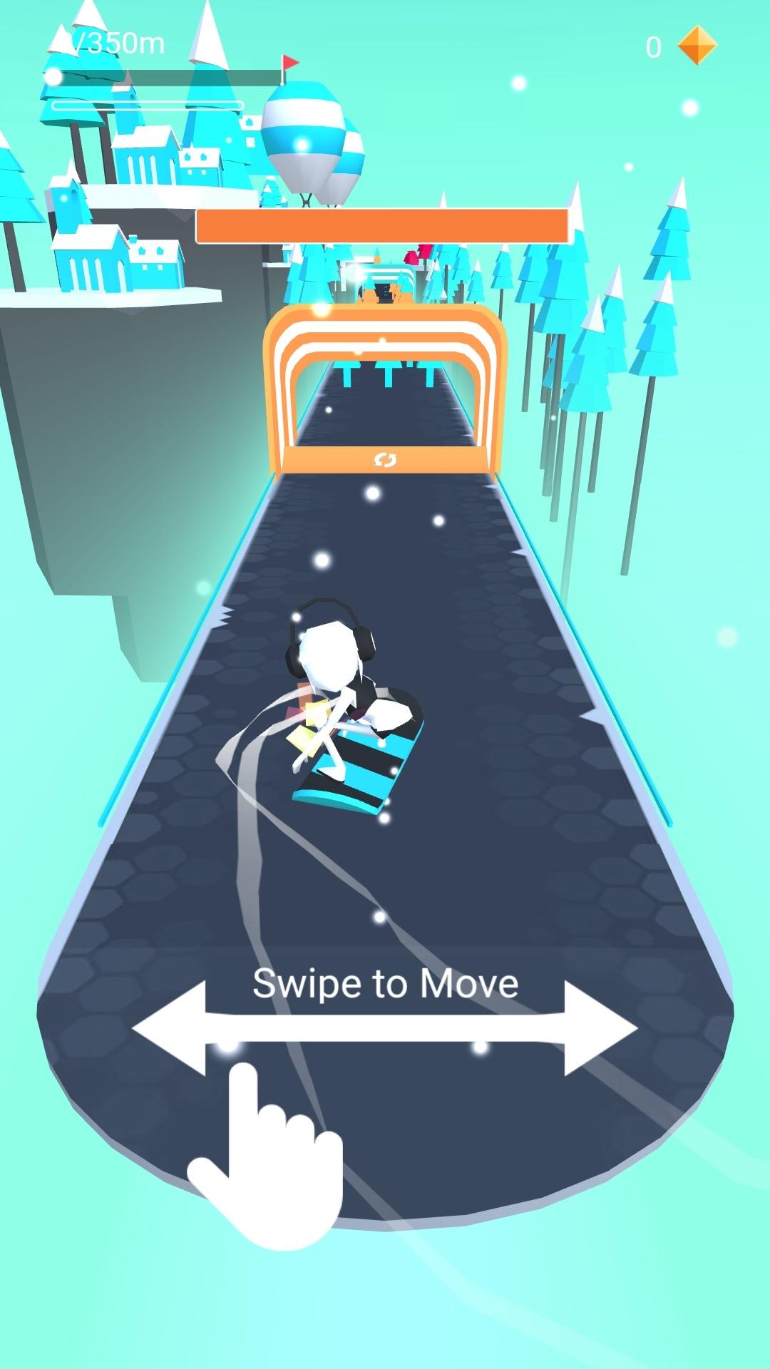 Aurora Run Latest Version for Android/iOS APK - TapTap