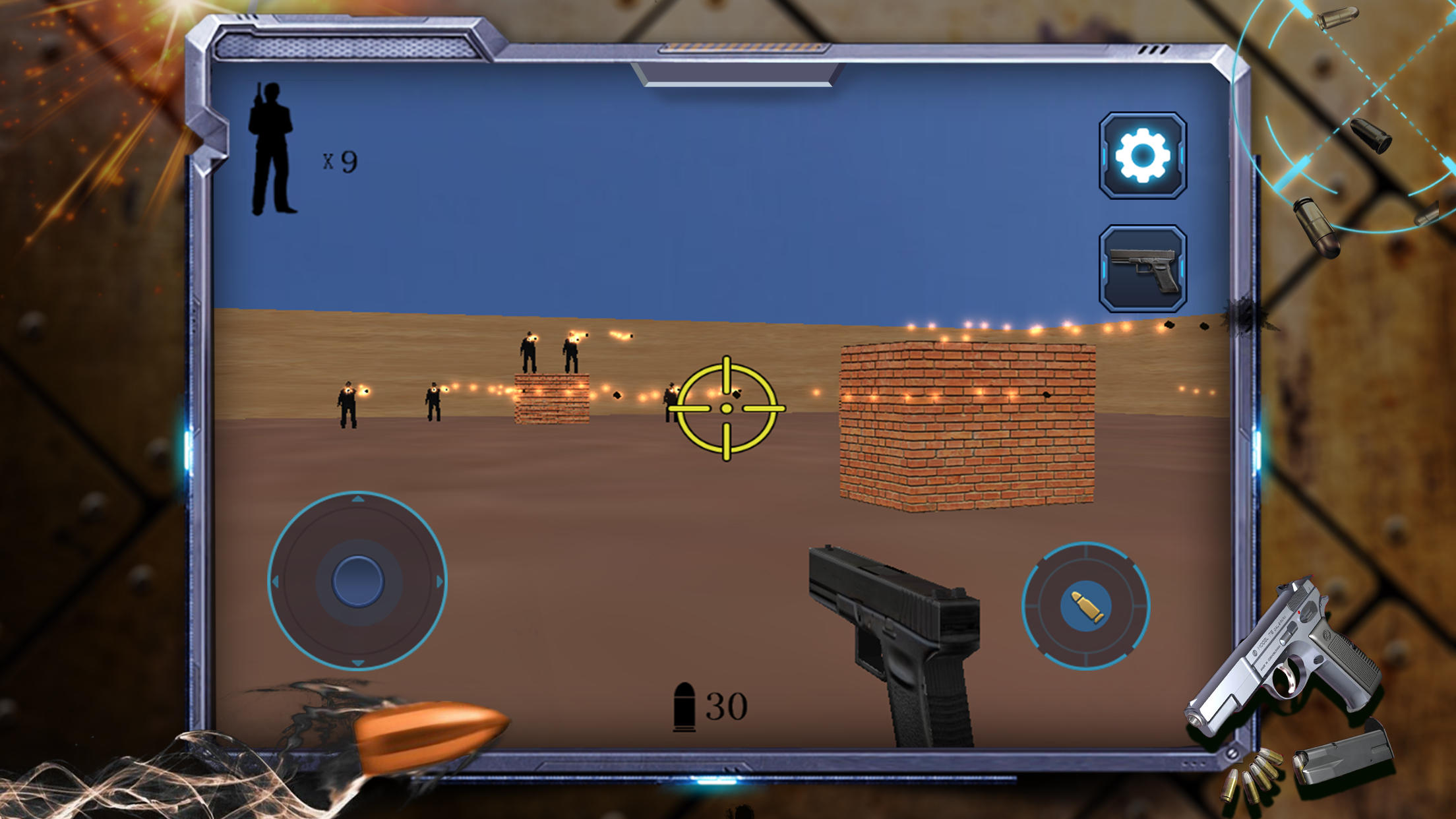 Shooting King APK for Android Download