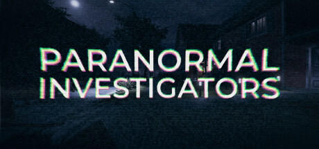 Banner of Paranormal Investigators 