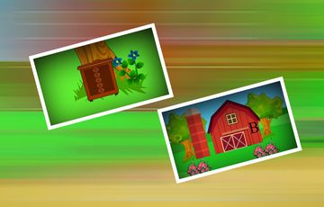 Best Escape Games - Arabian Ho Game Screenshot