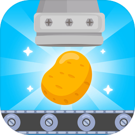 Mini Factory: Idle World Tour