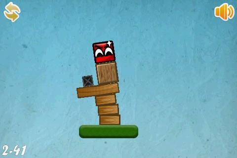 TinyBox II Game Screenshot