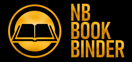 Banner of NB Book Binder 