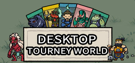 Banner of Dunia Turnamen Desktop 