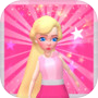 Pink Star: Fashion Merge