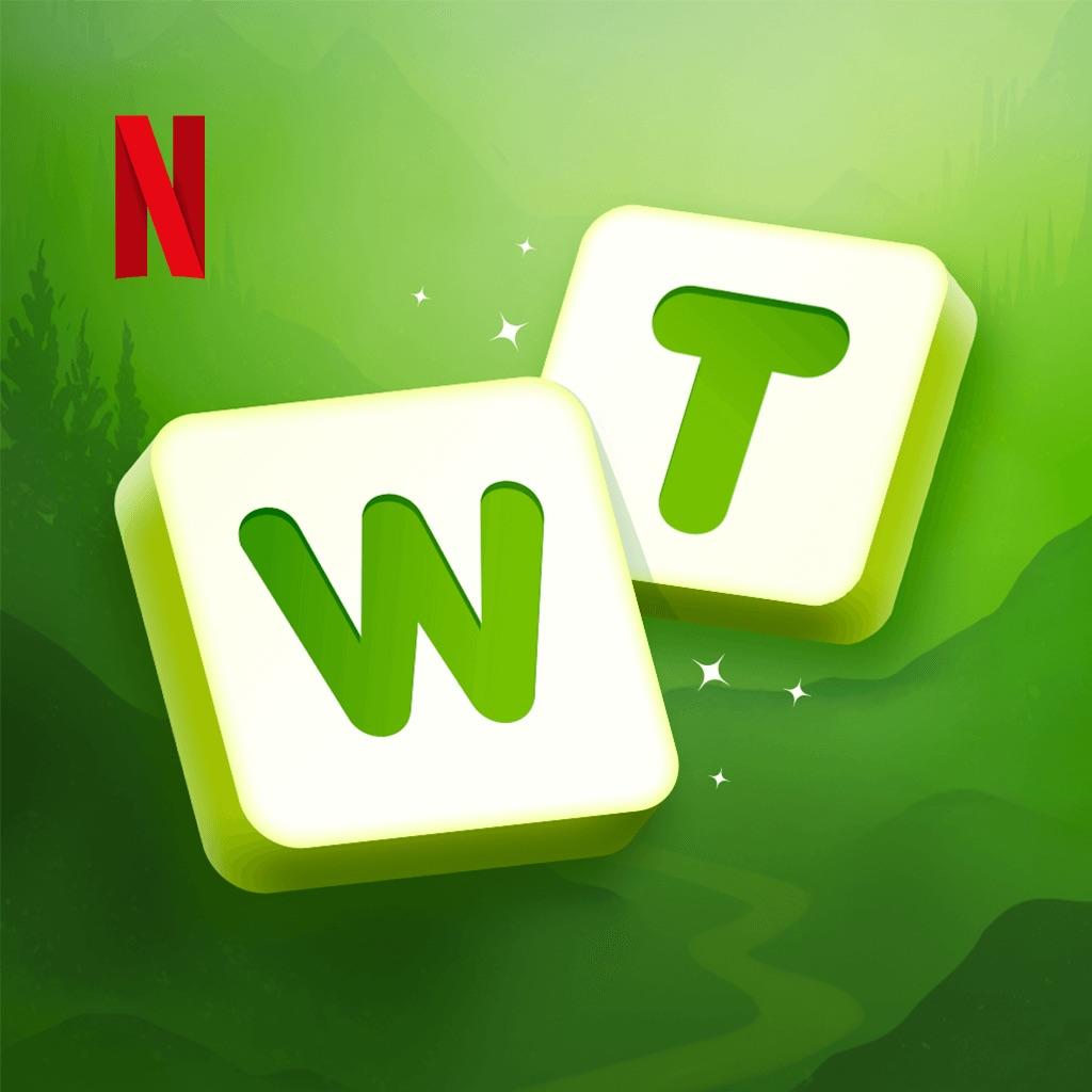 Word Trails NETFLIX Latest Version for Android/iOS - TapTap