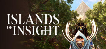Banner of Islands of Insight 