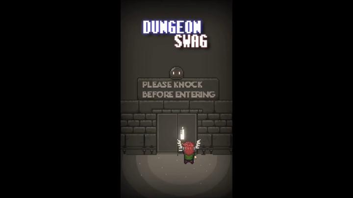 Banner of Dungeon Swag: Melma! 1.0.12