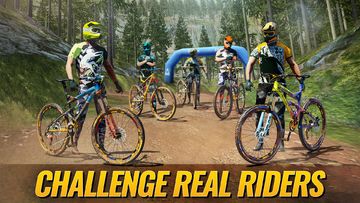 Bike Clash: PvP Cycle Game Game Screenshot