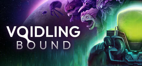 Voidling Bound screenshot