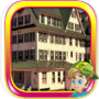 Eagle Mountain House Escape