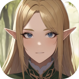 Magical Elf Dress up APK for Android Download