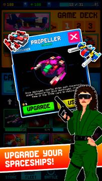 Battle Star Arena Game Screenshot