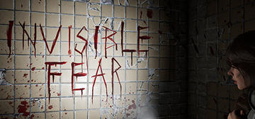Banner of Invisible Fear 