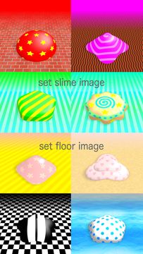 Slime!! Game Screenshot