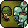 Call of Commander : Zombie Island