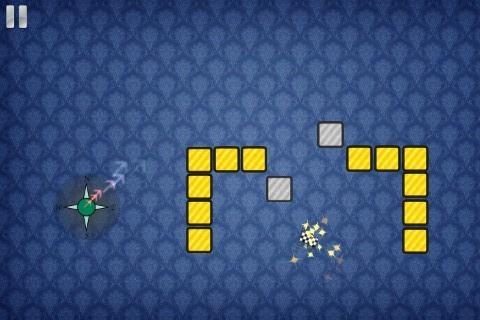 BasketBall Puzzle Shooter Game Screenshot