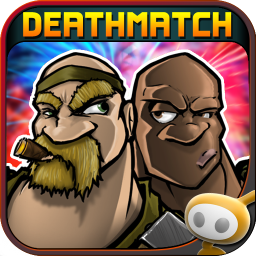 GUN BROS MULTIPLAYER Latest Version for Android/iOS - TapTap