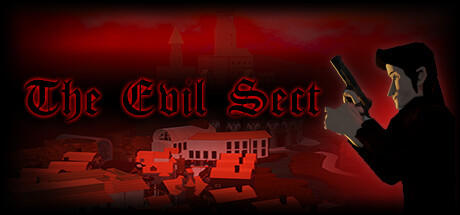 Banner of The Evil Sect 