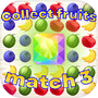 Collect Fruits Match 3 的圖示