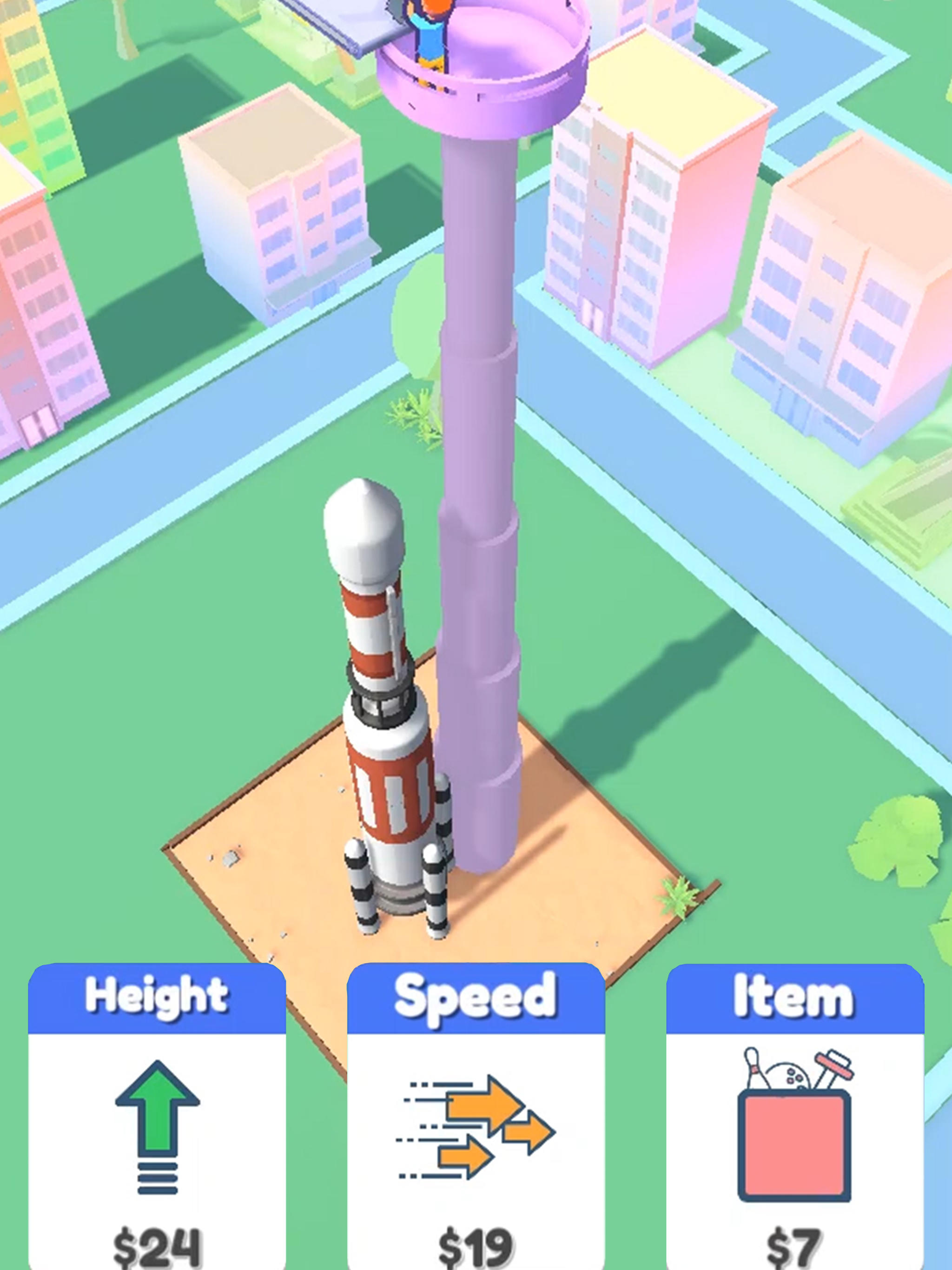 Screenshot 12 of Idle Drop and Smash 