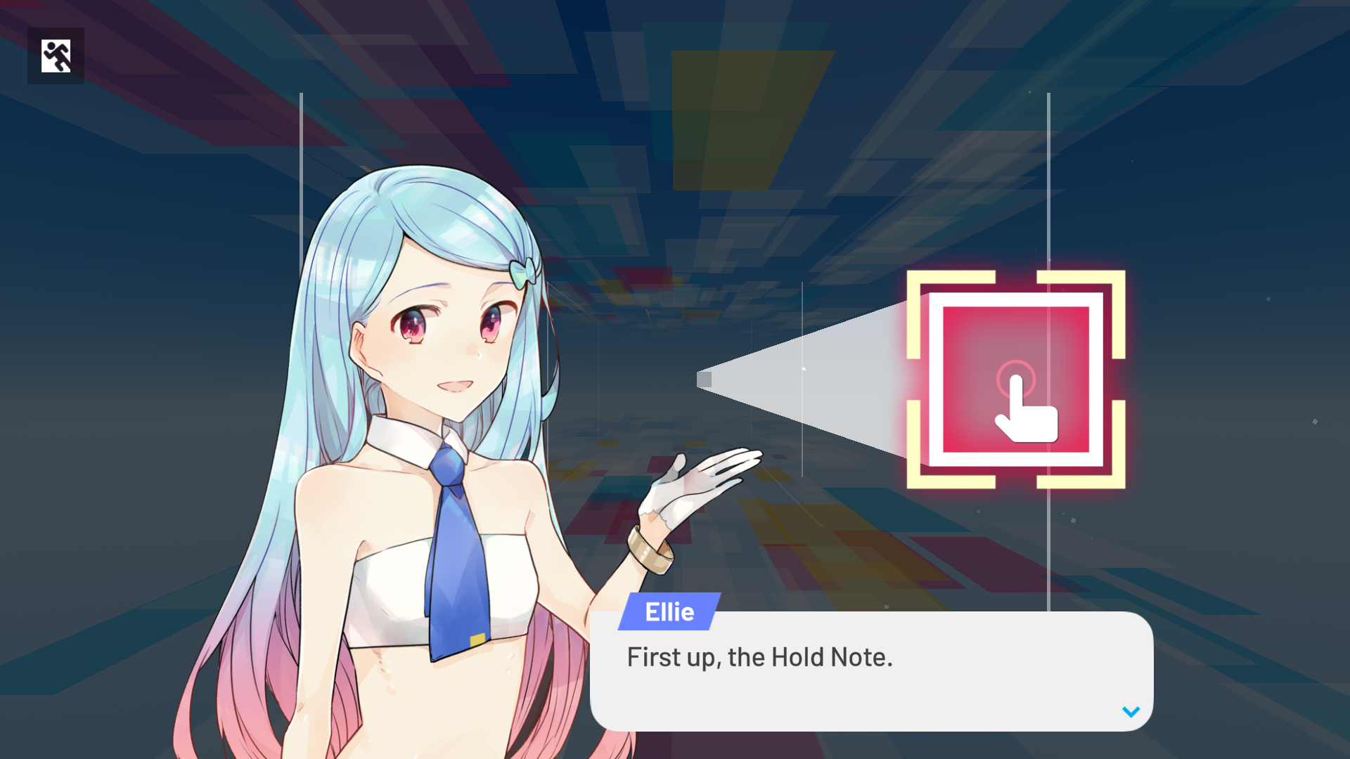 polytone Game Screenshot