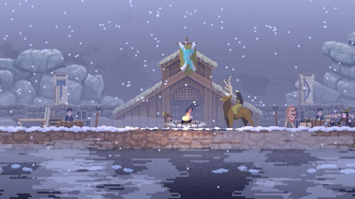 Screenshot 1 of Kingdom: New Lands 