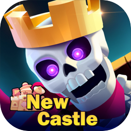 Wild Castle: Tower Defense TD
