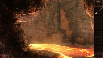 Captura de Tela do Jogo Can You Escape - Tower 2