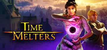 Banner of Timemelters 