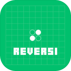 Reversi (Othello) - strategy board game