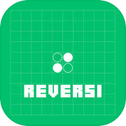 Reversi (Othello) - permainan papan strategi