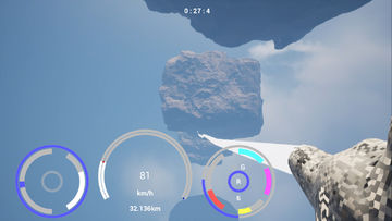 Mission: Escape Game Screenshot