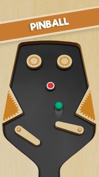 Antistress Mind Relaxing game Game Screenshot