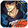 Icon of City Dunk:Free style