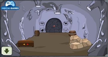 Cuplikan Layar Game Escape Games Day-646