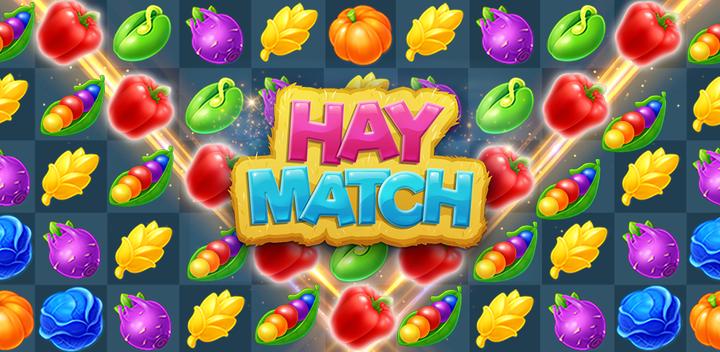 Banner of Hay Match 