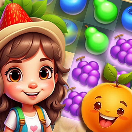 Fruit Match - Game Latest Version for Android/iOS - TapTap