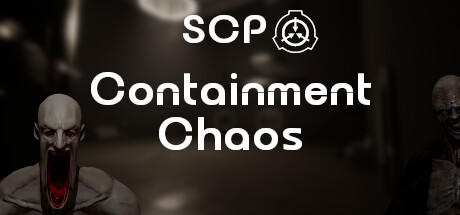 Banner of SCP: Hỗn loạn ngăn chặn 