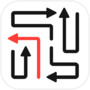 Icon of Arrow Tap – Escape Out Puzzle