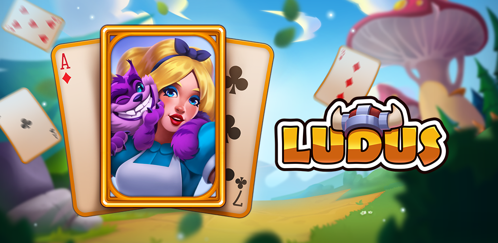 Banner of LUDUS・Strategy PvP Battle Game 