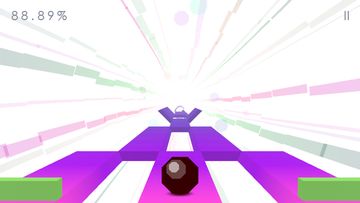 Octagon 1: Maximal Challenge Game Screenshot