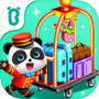 Little Panda Hotel Manager
