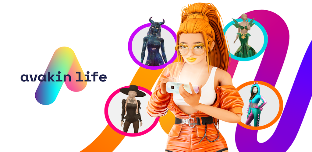 Banner of Avakin Life - 3D Virtual World 