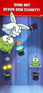 Ảnh chụp màn hình Cut the Rope