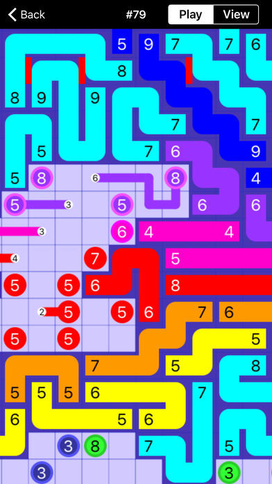 PathPix 게임 스크린샷