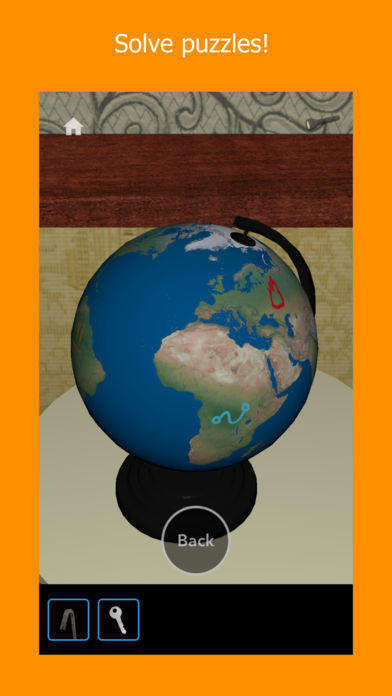 Screenshot 2 of Beware o' Pierro 