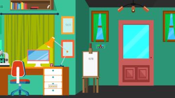 Escape Games Day-506 Game Screenshot