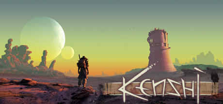 Banner of Kenshi 