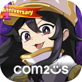 Fantasy Sister : Idle RPG